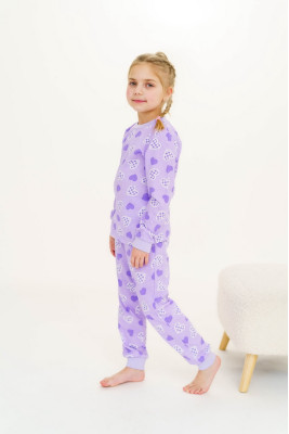 Піжама для дівчаток